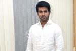 Ramcharan updates, John Abraham, ramcharan aims another remake, Rakshak