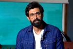 Rana Daggubati on Sonam Kapoor, Sonam Kapoor-Dulquer Salmaan, rana s comments backlashes, Dulquer salman