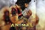 Ranbir Kapoor Animal date, Ranbir Kapoor, ranbir kapoor s animal updates, Jackie shroff