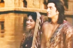 Ranbir Kapoor Ramayana updates, Ramayana, ranbir kapoor s ramayana to be shot in twelve massive sets, Nitesh tiwari