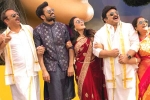 BVSN Prasad, Girreesayya, vaisshnav tej has high hopes on ranga ranga vaibhavanga, Rv censor formalities