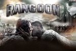 Saif Ali Khan, release date, rangoon hindi movie, Rangoon official trailer