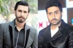 Dhoom 4, Ranveer Singh new movie, ranveer singh replaces abhishek bachchan, Dhoom 3