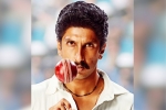 Ranveer Singh latest, 83 movie budget, ranveer singh s transformation as kapil dev from 83, Reliance entertainment