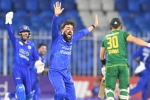 Rashid Khan breaking, Rashid Khan career, rashid khan sets a new and unique record, Cricket records
