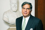 Ratan Tata achievements, Ratan Tata death, ratan tata has enormous contribution for india, Ratan tata