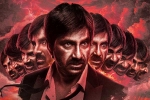 Ravanasura updates, Ravanasura collections, ravi teja s ravanasura day one collections, Megha