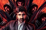 Ravanasura film updates, Ravanasura shoot, ravi teja shooting for ravanasura, Sudheer babu