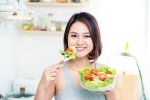 Raw Food Diet latest, Raw Food Diet latest breaking, risk factors and benefits of raw food diet, Vidya balan