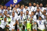 Real Madrid wins Super Cup, Manchester United, read madrid wins uefa super with isco s decisive goal, Super cup