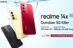 Realme 14x 5G specifications, Realme 14x 5G variants, realme 14x 5g launched in india, Banking