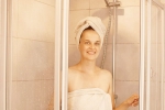 Rejuvenating Bathing Experience articles, Rejuvenating Bathing Experience updates, simple tips for a rejuvenating bathing experience, Sonam kapoor