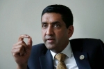 Ro Khanna, US troops in Afghanistan by year, rep ro khanna backs trump on troop withdrawal from afghanistan, Terrorist threat