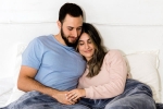 Rest Vs Reproductive Health breaking, Rest, the crucial link between rest and reproductive health, Pregnancy