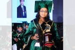 Global Universities, Hyderabad Girl, hyderabad girl acquires admission in multiple global universities, Bad girl