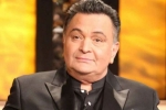 bollywood, death, veteran actor rishi kapoor dies at 67 in mumbai, Rishi kapoor