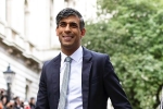 Rishi Sunak apologies, Rishi Sunak updates, rishi sunak says sorry after historic defeat, Stupid