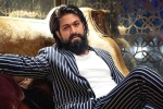 Yash next film, Yash performance, yash receives wide appreciation for kgf chapter 2, Vishnu induri