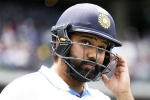 Melbourne Test, Rohit Sharma latest updates, rohit sharma responds to test cricket retirement rumors, Laptops