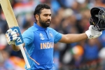 Rohit Sharma new role, Rohit Sharma T20 captain, rohit sharma named as the new t20 captain for india, India vs new zealand