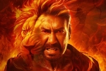 Rohit Shetty, Deepika Padukone, record price for rohit shetty s singham again digital rights, Vidya balan
