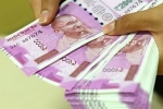 RBI, Rupee, rupee value slips down by 9 paise to 69 89 in comparison to usd, Early trade