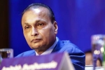 Anil Ambani net worth, Anil Ambani fine, sebi bans anil ambani for 5 years and fines rs 25 cr, Sebi