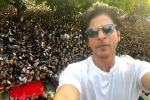 SRK, 100 Most Powerful Indians of 2024 breaking, srk is the only actor in top 30 list of 100 most powerful indians of 2024, Red chillies
