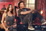 Shah Rukh Khan and Suhana Khan budget, Shah Rukh Khan and Suhana Khan movie budget, srk investing rs 200 cr for suhana khan, Red chillies