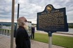 journey, US, sadhguru kicks off a 6000 mile road journey to explore history and culture, Mississippi