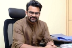 Sai Dharam Tej upcoming movies, Sai Dharam Tej upcoming projects, latest health update of sai dharam tej, Aishwarya rajesh