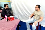Koratala Siva, NTR30 new updates, ntr30 saif ali khan joins as lead antagonist, Ntr30 saif ali khan