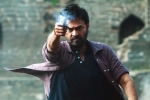 Saindhav movie story, Saindhav movie story, saindhav movie review rating story cast and crew, Andrea