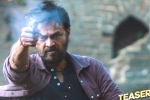 Saindhav release news, Santosh Narayanan, venkatesh s saindhav teaser is action packed, Andrea
