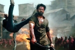 Salaar movie review, Salaar movie review, salaar movie review rating story cast and crew, Action trailer