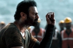 Prashanth Neel, Salaar Action Trailer breaking updates, salaar action trailer is packed with action, Action trailer