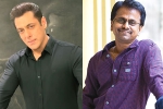 Salman Khan and AR Murugadoss latest breaking, Salman Khan and AR Murugadoss new movie, salman khan and ar murugadoss to work together, Aadi