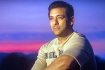 Salman Khan death threat, Salman Khan, rs 25 lakh contract to assassinate salman khan, Turkish