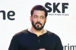 Salman Khan latest breaking, Salman Khan news, salman khan s comment on blackbuck case goes viral, Bigg boss