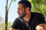 Salman Khan Firing incident new breaking, Salman Khan Firing incident updates, salman khan s statement about firing outside his residence, Salman khan