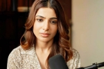 samantha tips, Samantha about glucose levels, samantha talks about taking supplements, Samantha