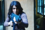 Citadel: Honey Bunny trailer talk, Samantha, samantha ruth prabhu begged raj and dk to replace her, Samantha