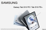 Samsung Galaxy Tab S10 FE launch, Samsung Galaxy Tab S10 FE features, samsung galaxy tab s10 fe series specifications leaked, Samsung galaxy