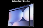 Samsung Tab S10+ news, Samsung Tab S10 Ultra specifications, samsung tab s10 ultra and s10 launched in india, Tablets