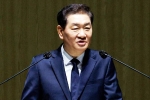 Han Jong-hee latest, Han Jong-hee heart attack, samsung co ceo han jong hee passed away, Heart attack