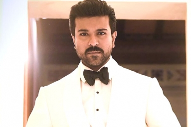 Bollywood villain for Ram Charan