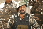 Sanjay Dutt, Akshay Kumar, sanjay dutt exits from akshay kumar s welcome to the jungle, Tusshar