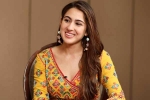 sara ali khan before, sara ali khan education, sara ali khan admits her past relationship with veer pahariya, Bollywood gossip