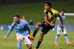 New Zealand Footballer Sarpreet Singh, Indian footballer Sarpreet Singh, indian origin new zealand footballer sarpreet singh signs for bayern munich, Fcb