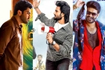 September Tollywood, September Tollywood, no buzz for september releases, Oke oka jeevitham